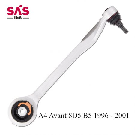 AUDI A4 Avant 8D5 B5 1996 - 2001 Control Arm Front Axle Lower Right Rear - A4 Avant 8D5 B5 1996 - 2001